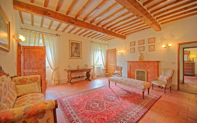 Villa Cangeli