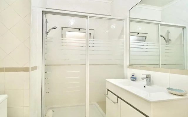Torre 20 - City Center - Quarteira