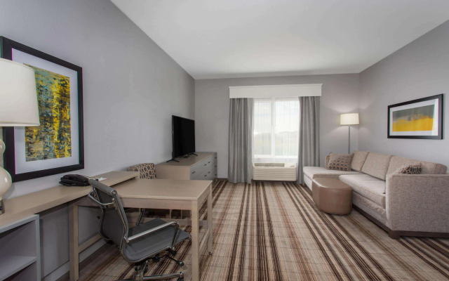 Hawthorn Extended Stay by Wyndham Loveland