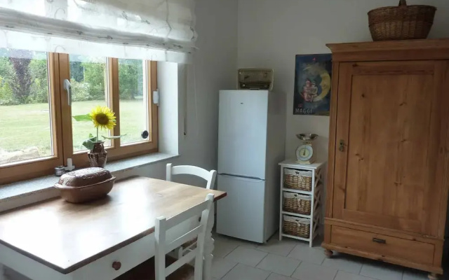 Ferienwohnung Fantaisie