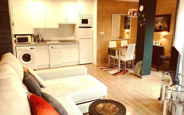 Cozy Apartment