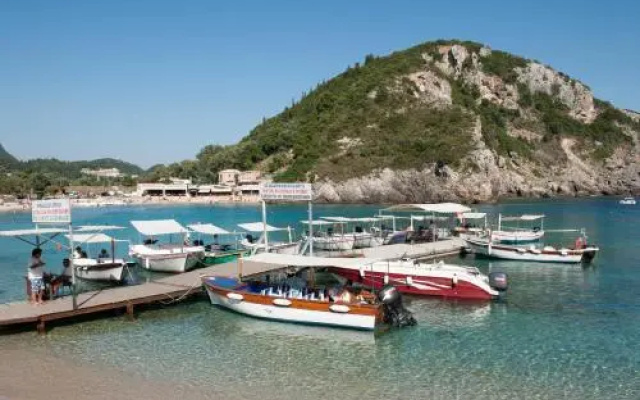 Apollon Annexe