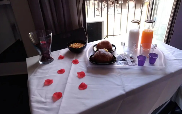 B&B Simsara
