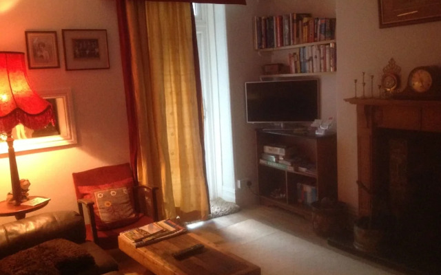 Barkleys B&B