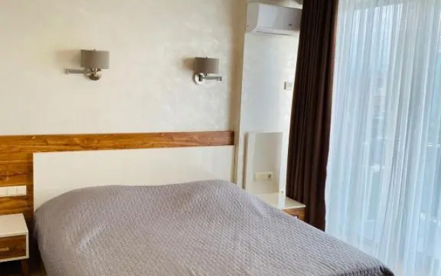Panoramic view Apartment 57