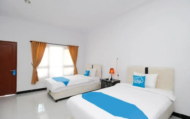 Airy Praya Pejanggik 8 Lombok