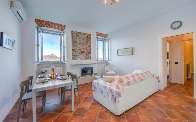 Aparthotel Arona