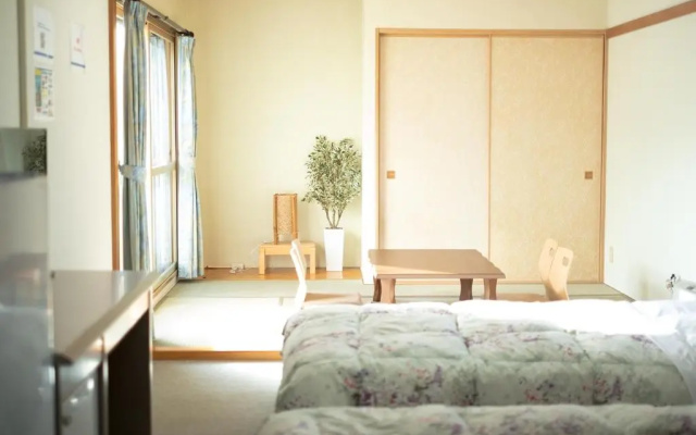 Jozankei Condominium