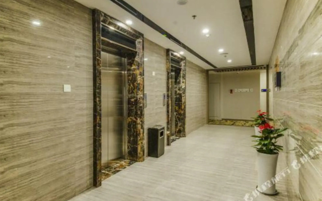 Zhuyuan Hotel