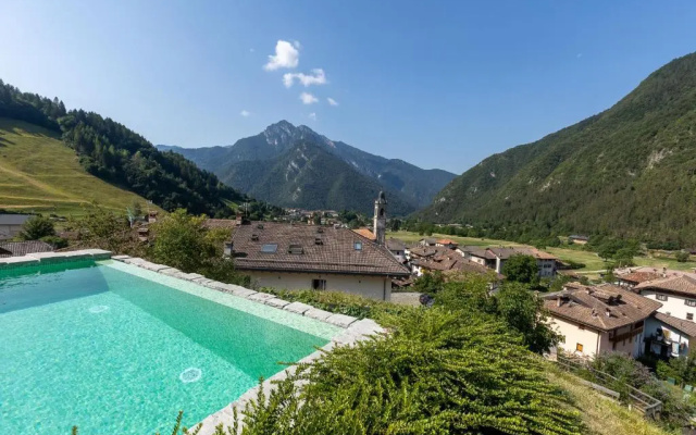 Residenza al Castello