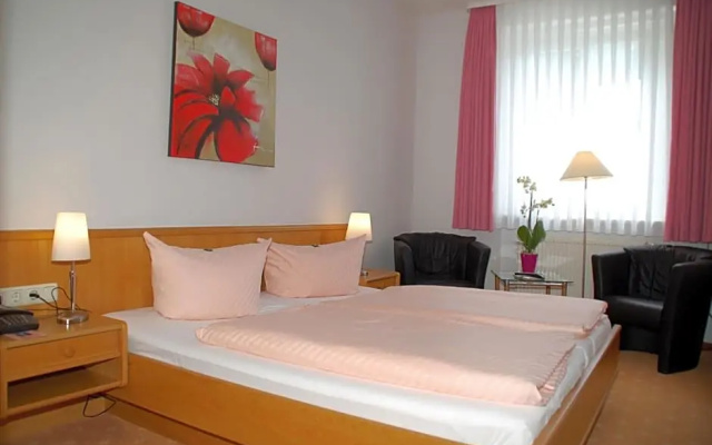 Hotel Goldner Anker