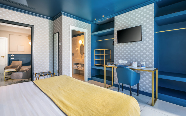 Hotel Mary