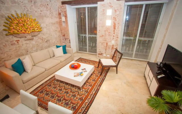 Casa Claver Loft Boutique Hotel