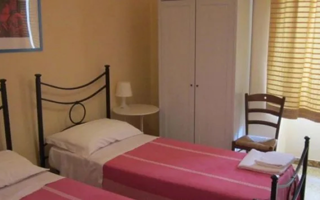 IL Borgo Ristorante Pizzeria Camere