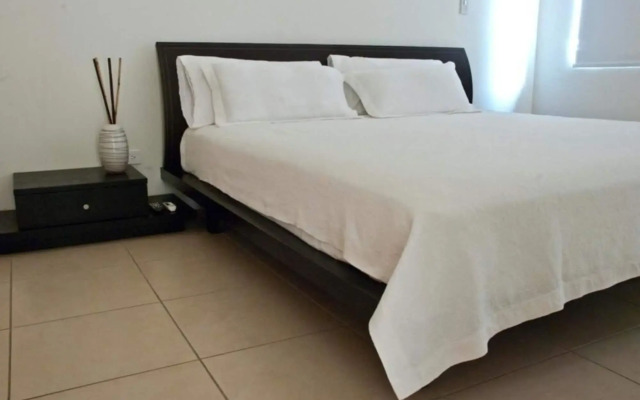 Hotel Punta Leona