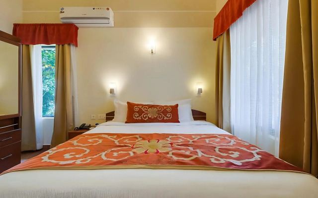 Birds Valley Resort