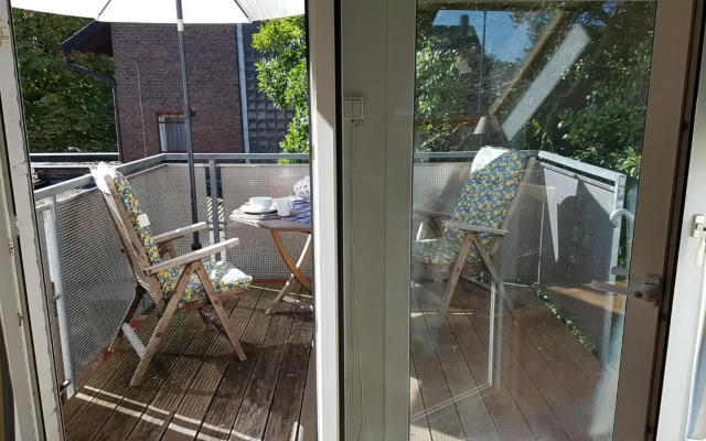 Nettes Appartment in Langenhagen