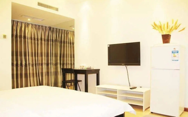 Chengdu Anjule Apartment