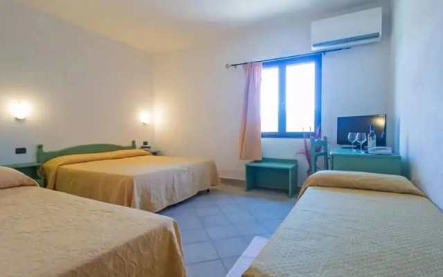 Studio in Meernahe auf Sardinien