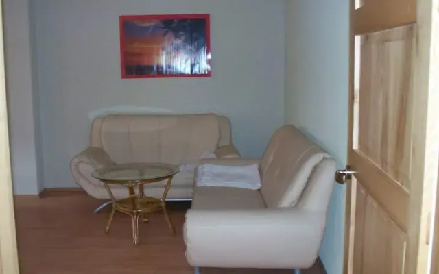 Apartament Primeiro