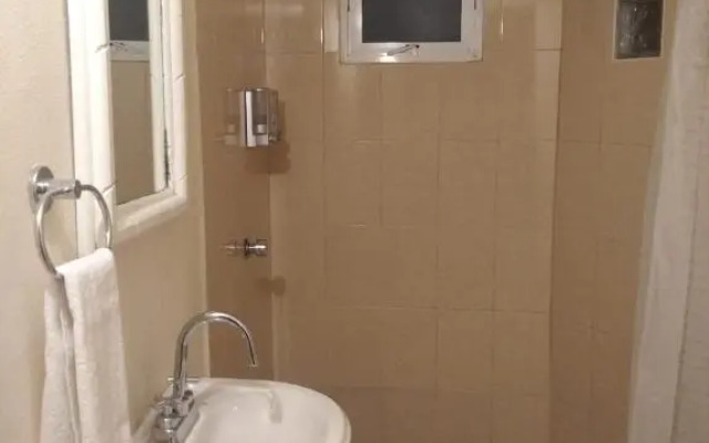Apartamento económico en Mismaloya, Puerto Vallarta