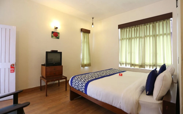 OYO 10959 Hotel Langdale Manor