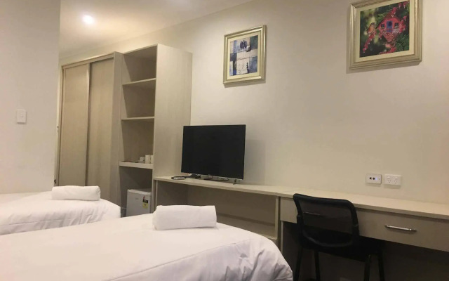 Citylights Hotel