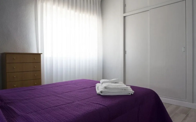 Apartamentos La Encarnación