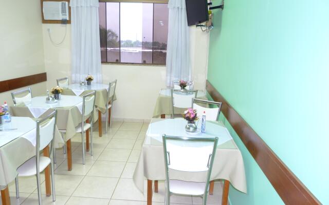 Hotel Czar