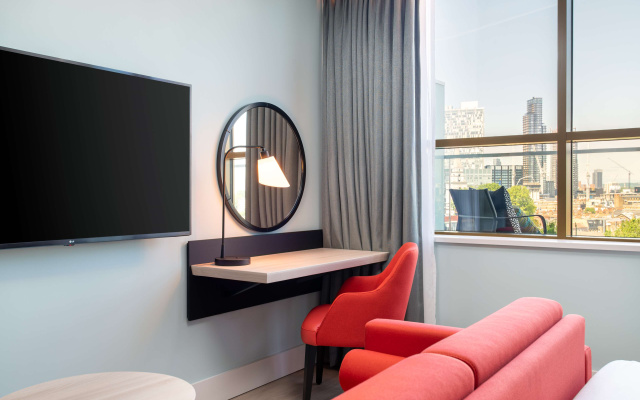 Hyatt Place London City East