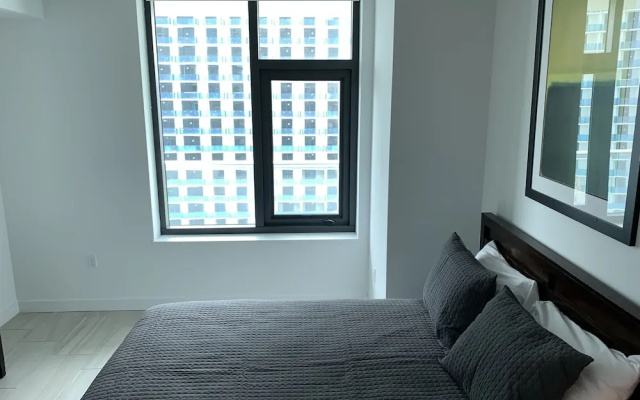 Midtown Miami Residences