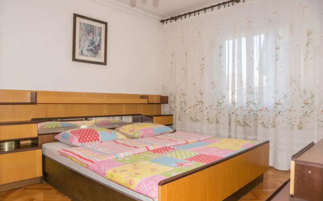 Apartments Gorana
