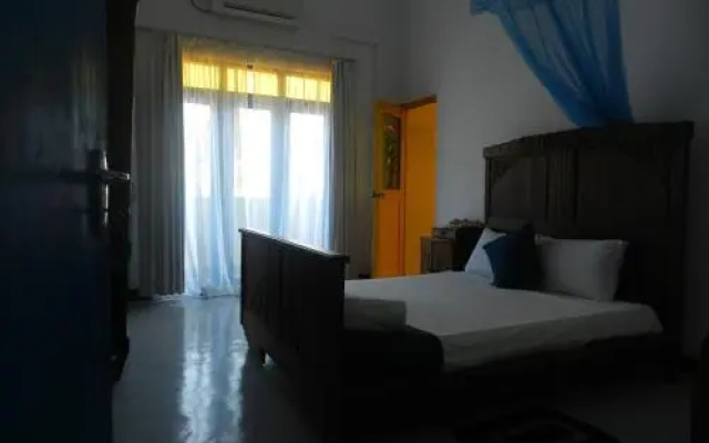 Villa Flo