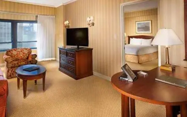 Hilton Gran Vacation Hilton