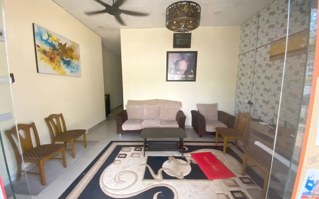 Hotel O Ray Yan Guesthouse