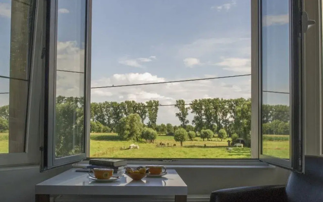 B&B Villa Tartine