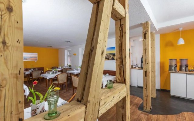 Hotel Beck