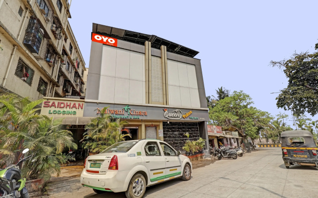 Hotel saidan