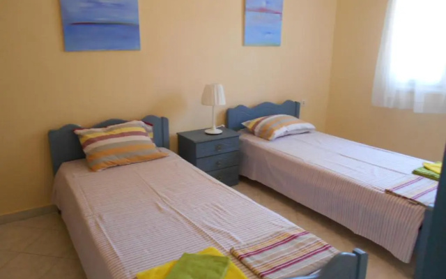 Sophies Apartments Ormos