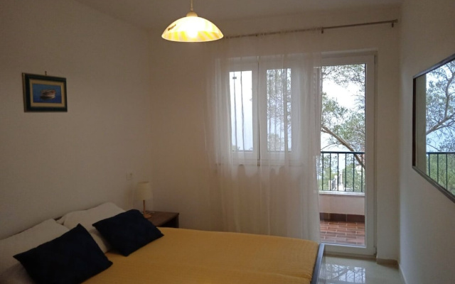 Apartment Griv