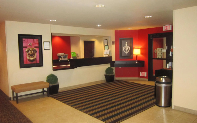 Extended Stay America Suites Sacramento West Sacramento