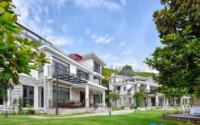 Huzhou Banpoli Homestay
