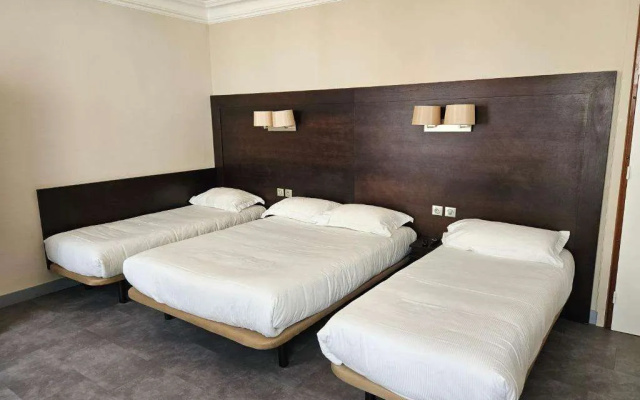 Bellevue Chariot d'Or