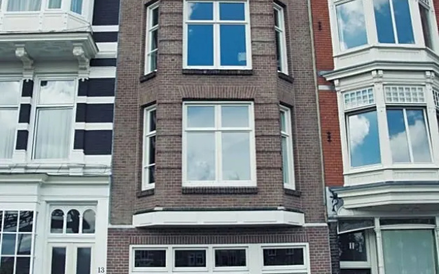 Canal House Inn