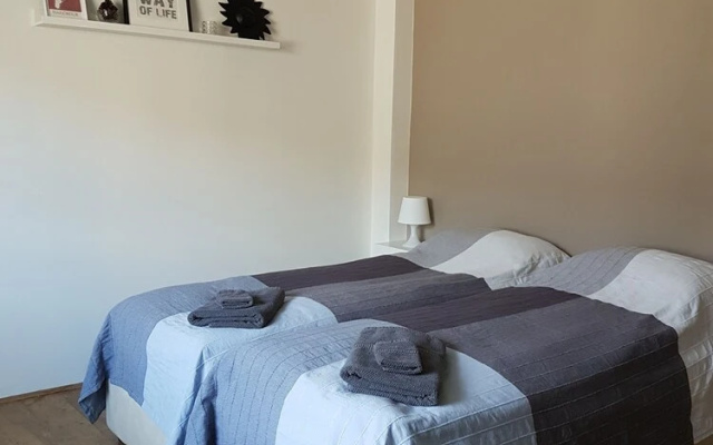 Sigurhæð Apartment