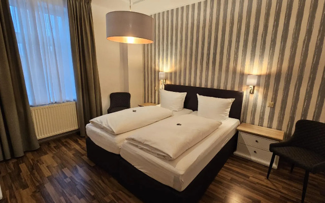Parkhotel Senftenberg