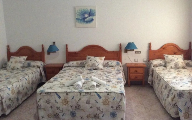 Hostal Diegos