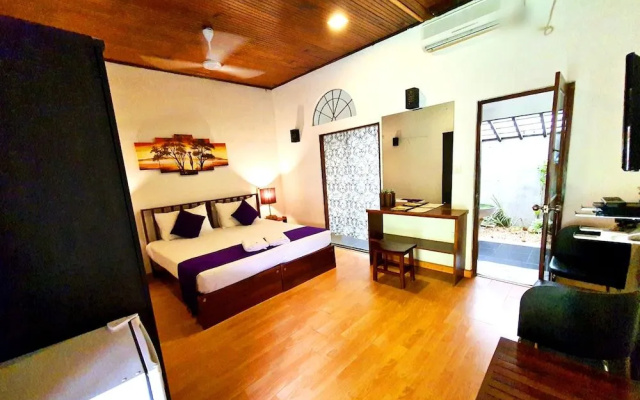Pavana Hotel