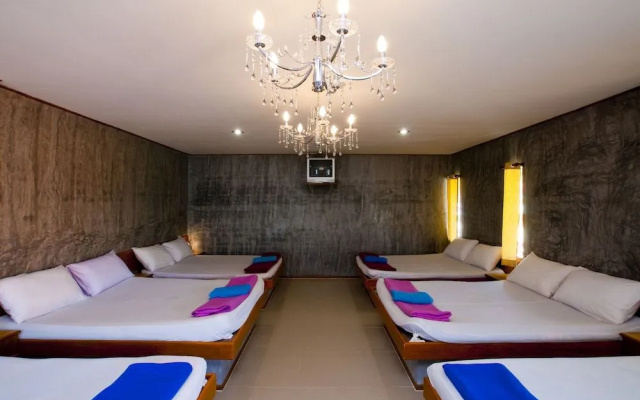 Lampam Resort