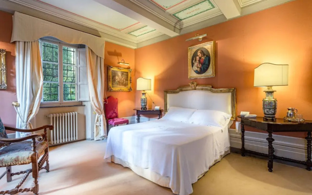 Villa Rosita in Lucca